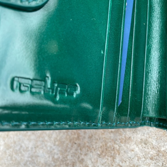 Itslife Small Wallet for Women - Picture 5 of 8